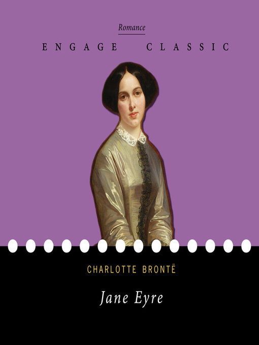 Title details for Jane Eyre by Charlotte Brontë - Available